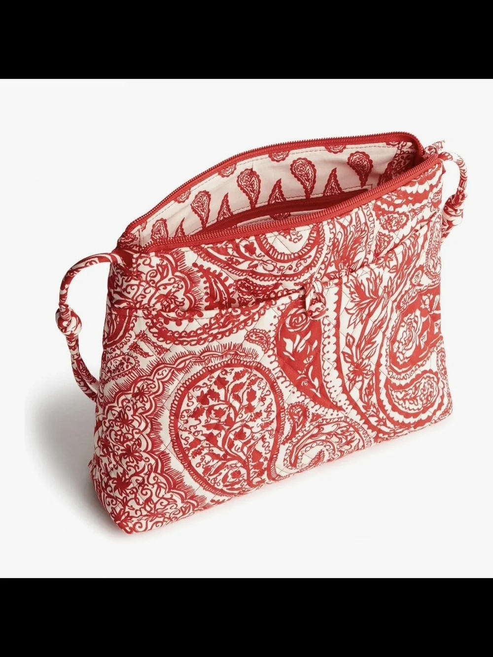 Vera Bradley Women's Cotton Original Hipster #1262